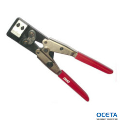 COMML CRIMP TOOL (ITT CANNON CCT-DL)