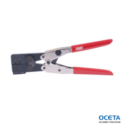 COMML CRIMP TOOL (TYCO 90131-2/90204-1)