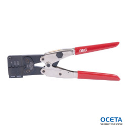 COMML CRIMP TOOL (REF AMP 90223/90260)