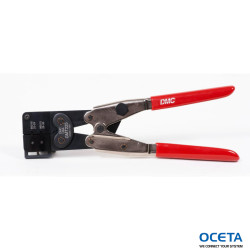 COMMERCIAL CRIMP TOOL (REF: TYCO 90202)