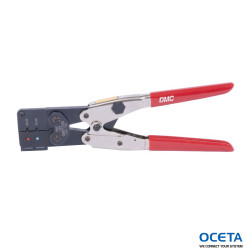 COMML CRIMP TOOL (TE 58448-2)