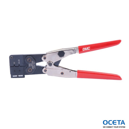 COMML CRIMP TOOL (TYCO REF: 90340)