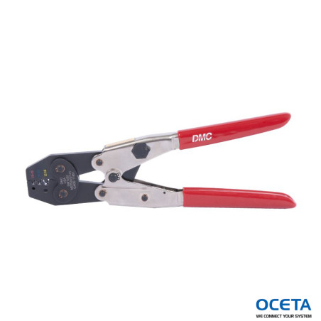 GMT232 - M22520/37-01 CRIMP TOOL (RAYCHEM SPL)