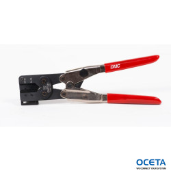 COMML CRIMP TOOL (TYCO REF: 90265-1)