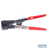 COMML CRIMP TOOL (TYCO 90123/90124)