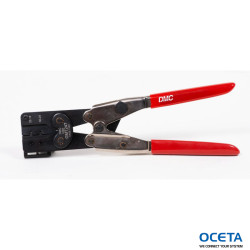 COMML CRIMP TOOL (ITT CANNON CCT-D*C-1)