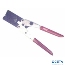 COMML CRIMP TOOL (ITT CANNON CCT-DL3)