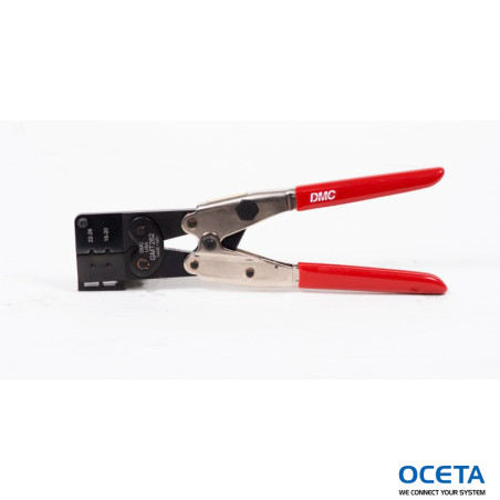 COMML CRIMP TOOL (TYCO REF: 90090-3)