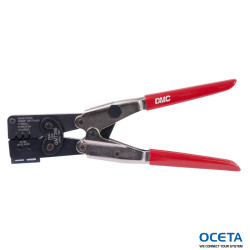 CRIMP TOOL (TYCO REF: 90289-1 / 91533-1)