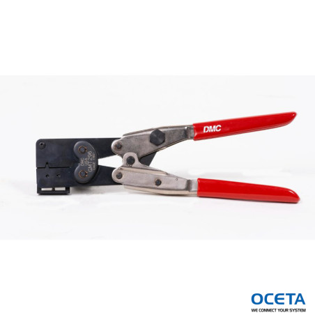 COMML CRIMP TOOL (BERG REF: 47712-001)