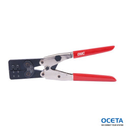 COMMERCIAL CRIMP TOOL