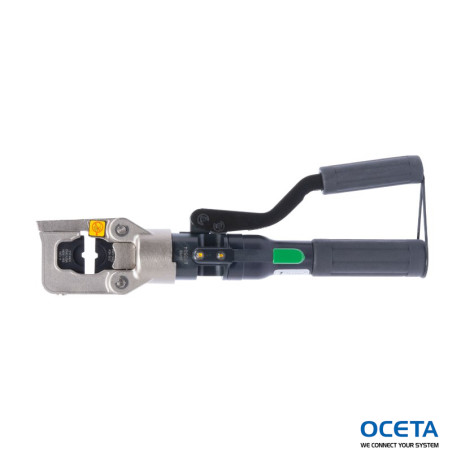 HYDRAULIC CRIMP TOOL