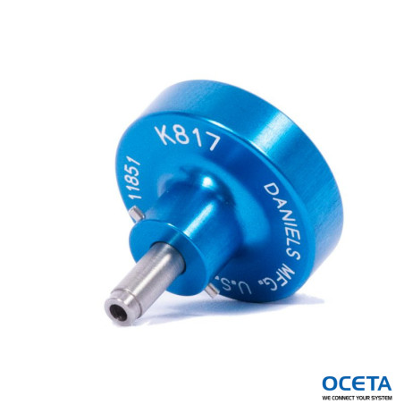 POSITIONER - FOR RAYCHEM CTA-0093 PIN CONT