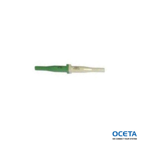 INSTALLING REMOVAL TOOL - SIZE 25 - GREEN & WHITE