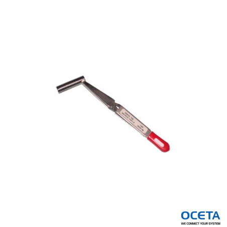 M81969/8-14 REV B - REMOVAL TWEEZER DRK95-8B