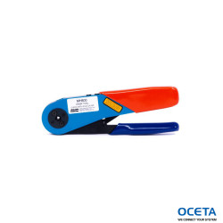 CRIMP TOOL - ULTRA-PRECISION