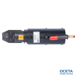 PNEUMATIC TOOL - FOR M81824/1-/3 SPLICES