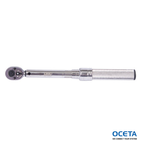 TORQUE WRENCH - 20-150 INCH POUNDS