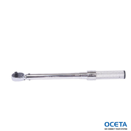 TORQUE WRENCH - 100-750 INCH POUNDS