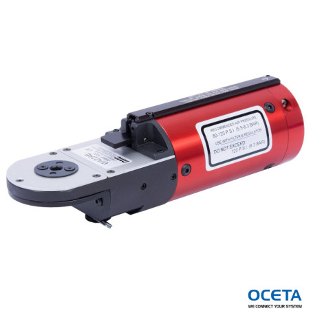 PNEUMATIC CRIMP TOOL