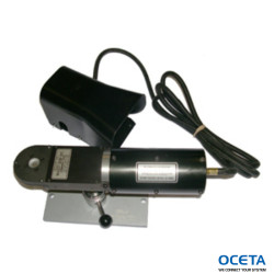 PNEUMATIC CRIMP TOOL