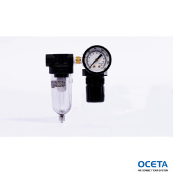 AIR REGULATOR / FILTER