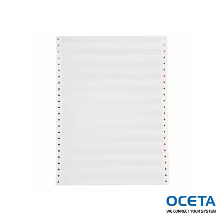 DAT-151-292-10 Etiquettes Dot Matrix DaTab