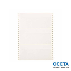 SLSH-10375 Etiquettes Dot Matrix DaTab