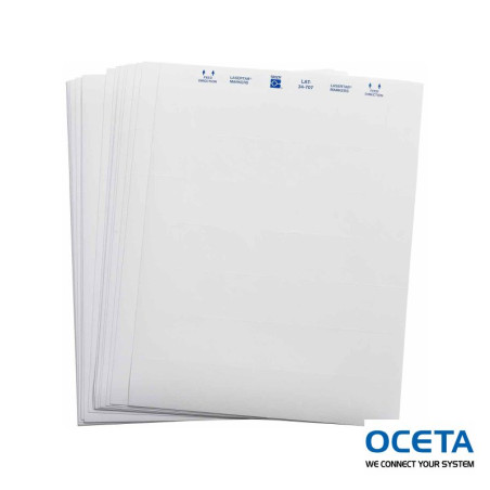 LAT-34-707-1 Etiquettes LaserTab