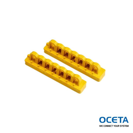 BREAKER BLOCKER RAISED LOCK RAIL 2 PACK Composants blocage disjoncteur