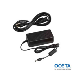 M41/50/61/71/611-AC-BC-NA Adaptateur secteur — USA, 120 V