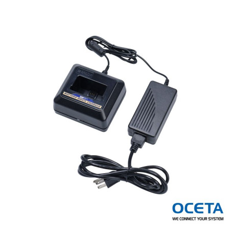 M71-QC-US Chargeur rapide — US, 120 V