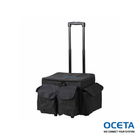 B30-TROLLEY Valise de transport