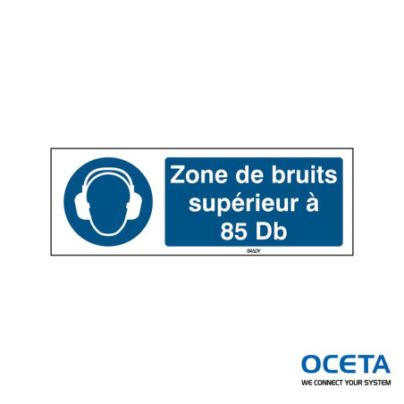 M/M003/FR559-PP-297x105/1-B Protection auriculaire obligatoire