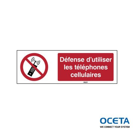 P/P013/FR282-SA-297x105/1-B Eteindre les téléphones portables