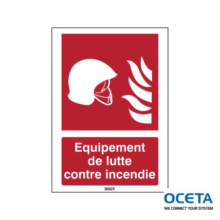 F/F004B/FR309-PP-297x420/1-B Ensemble  de lutte contre l’incendie