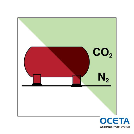 F/IMO175-PP-PHOLUMC-150x150/1-B Cuve de CO2/azote