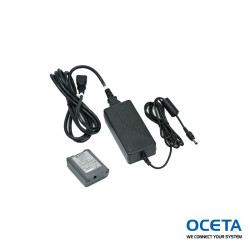 BMP-UBP-AC Batterie lithium-ion rechargeable