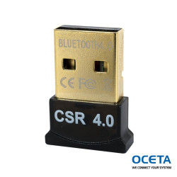 BT-USB-ADAPT Adaptateur USB Bluetooth