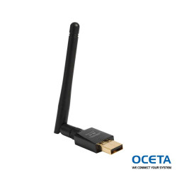 Clé USB WLAN avec antenne externe