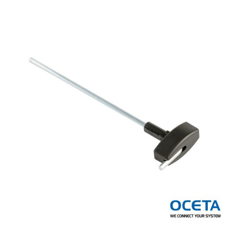 i7100-HEX-KEY-TOOL Clé Allen de rechange pour imprimante i7100