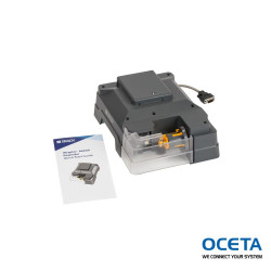 A6200-REWINDER Enrouleur pour BradyPrinter Wraptor™ A6200