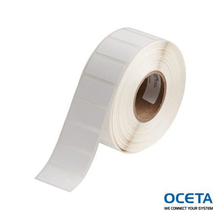 J20-136-2475 Étiquettes en polyester pour imprimante BradyJet J2000