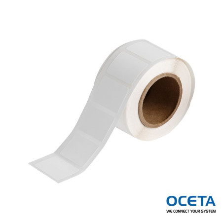 J20-235-2475 Étiquettes en polyester pour imprimante BradyJet J2000