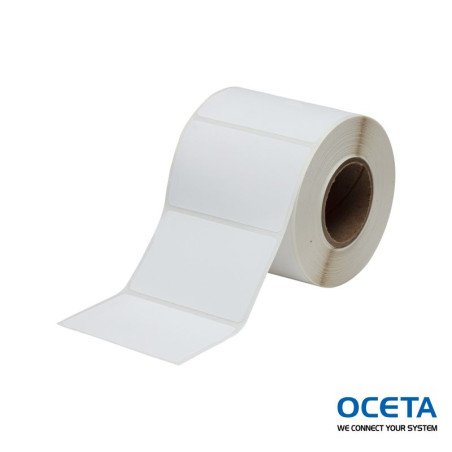 J20-19-2475 Étiquettes en polyester pour imprimante BradyJet J2000