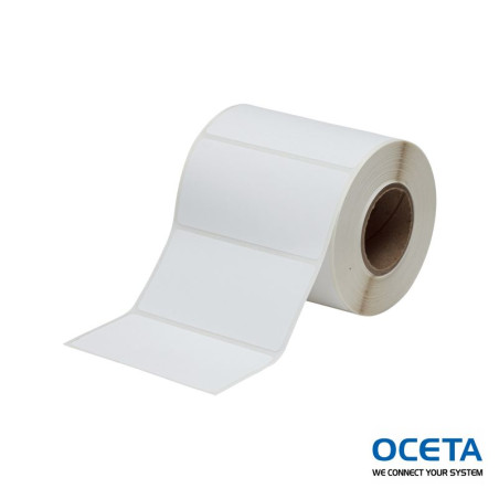 J20-55-2475 Étiquettes en polyester pour imprimante BradyJet J2000