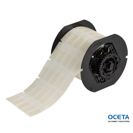 B33-8-417 B33 Series High Adhesion Self-Laminating Vinyl Wire Wraps