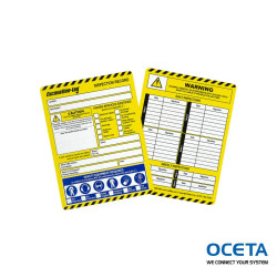 ENT-ETSI-STD-E-10 Inserts Excavation-tag