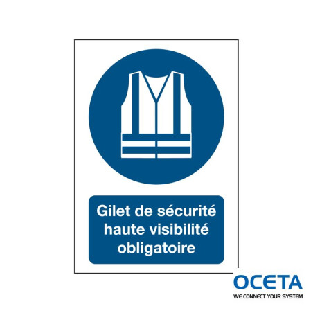 M/M015/FR596/TM-210X297-1  Gilet de sécurité haute visibilité