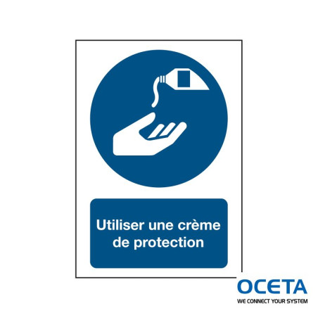 M/M022/FR547/TM-210X297-1  Utiliser une crème de protection